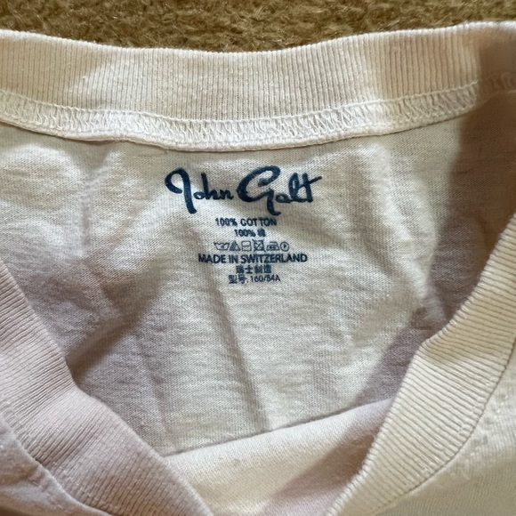 Graphic Tee - Picture 2 of 2